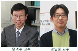 법학과 송덕수 교수·컴퓨터공학과 김영준 교수, ‘2016학년도 이화펠로우’ 선정
