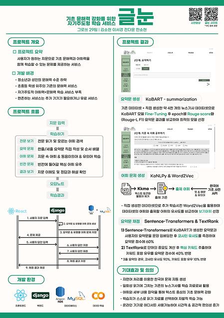 [2022]기초 문해력 강화를 위한 자기주도형 학습 서비스